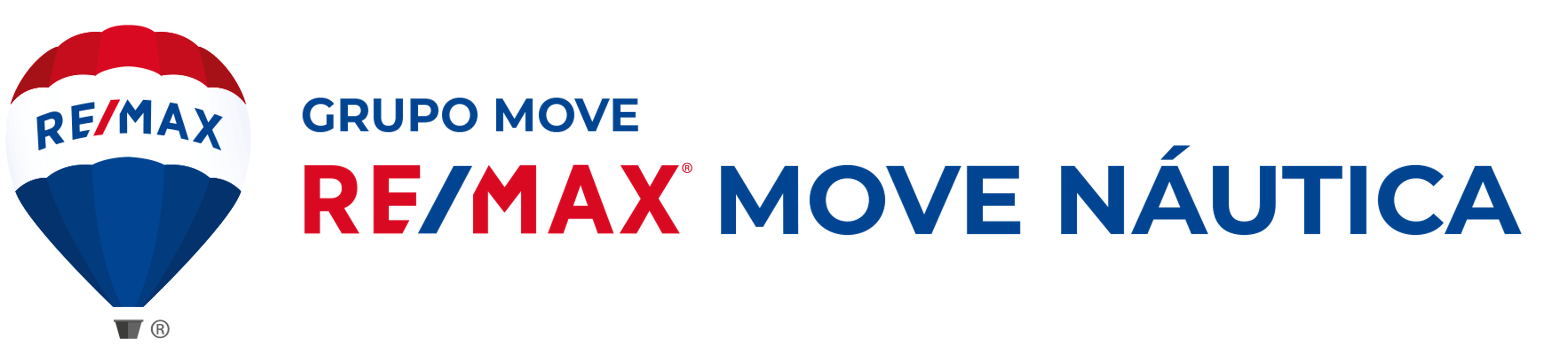 RE/MAX Move Náutica